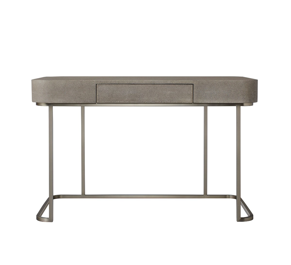 Письменный стол JACQUES Grey Andrew Martin, стоимость 401 580 руб.  Фотография 5